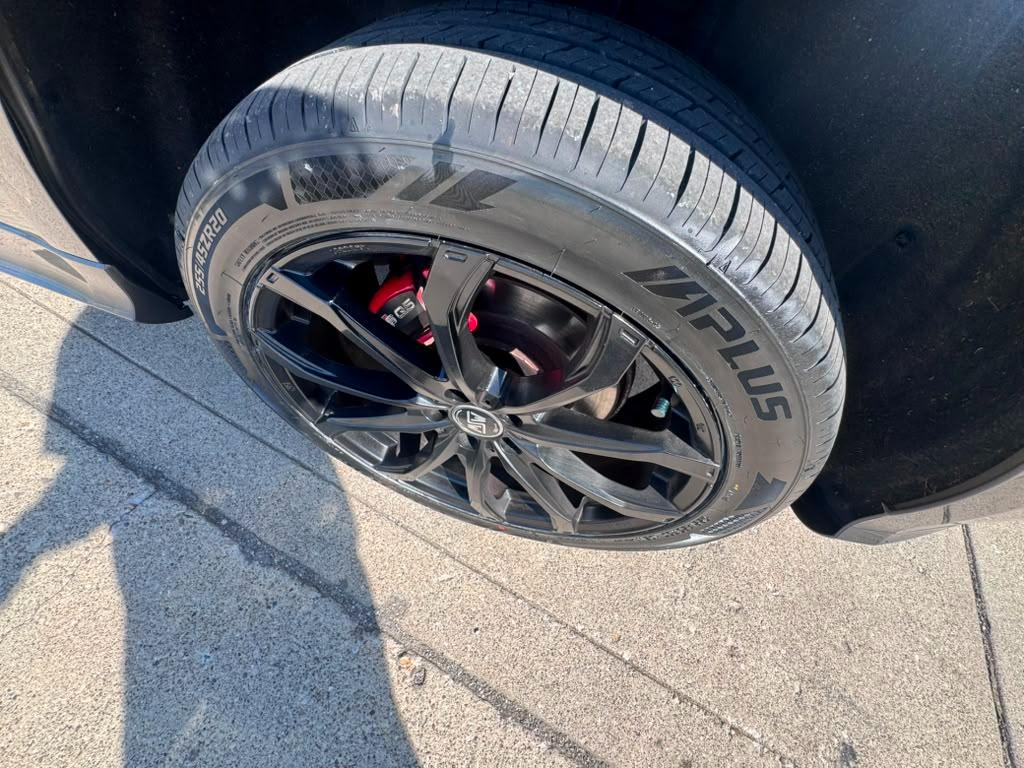 Audi SQ5 3.0T Premium Plus quattro 2017