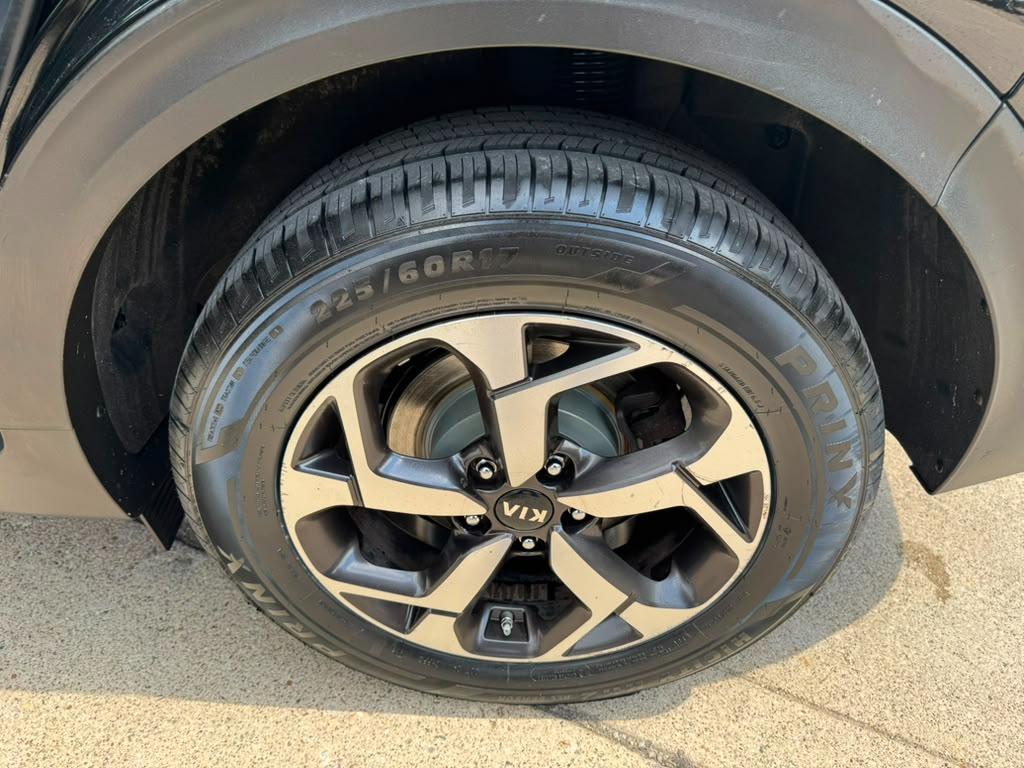 Kia Sportage LX AWD 2020