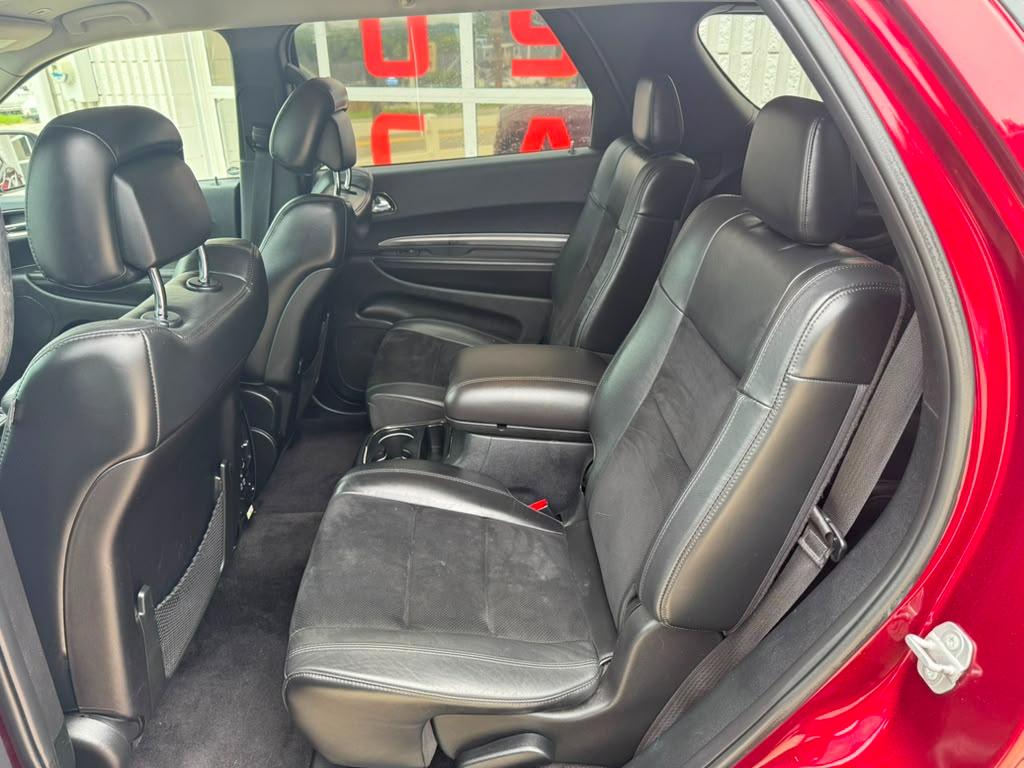 Dodge Durango GT AWD 2018