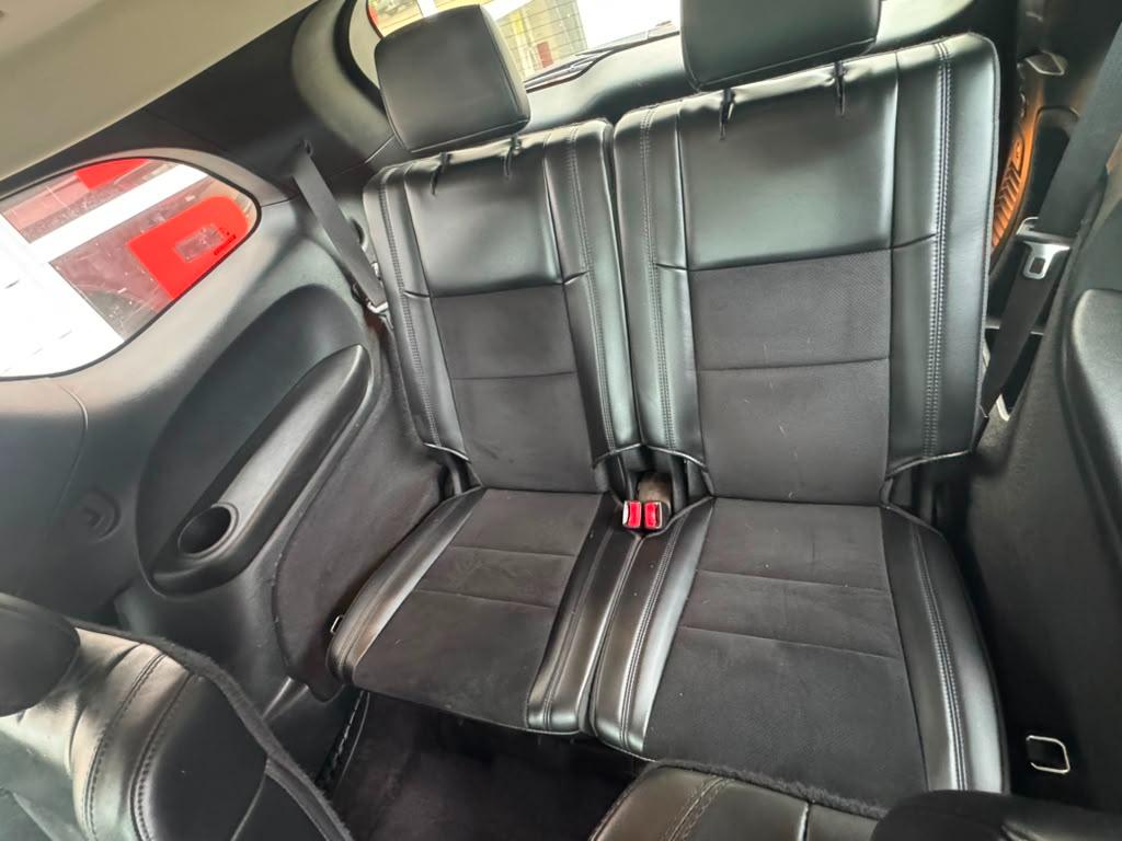 Dodge Durango GT AWD 2018