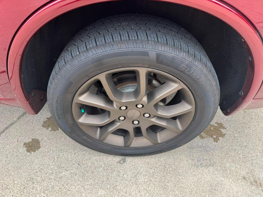 Dodge Durango GT AWD 2018