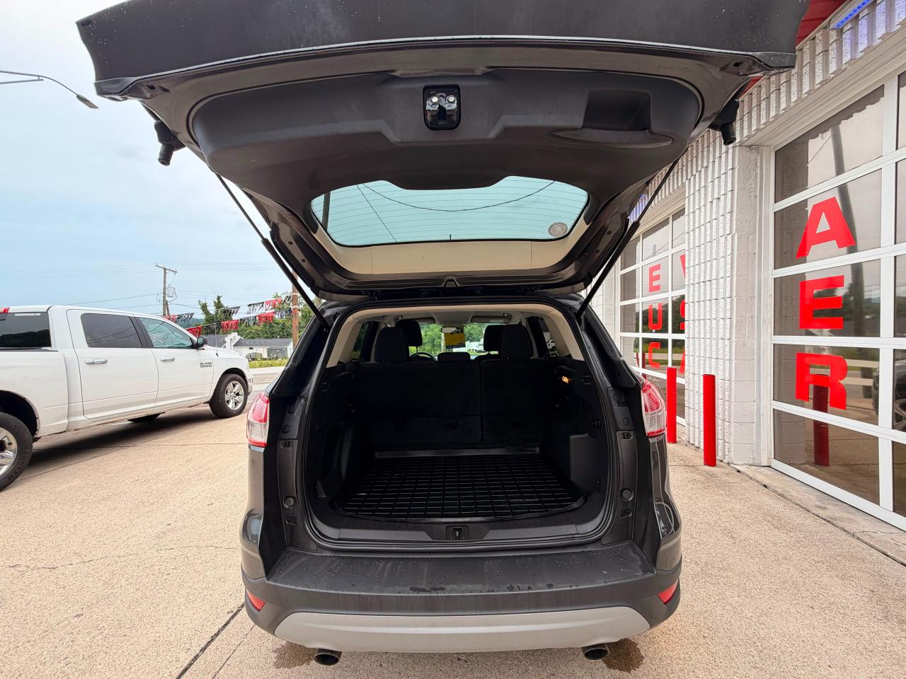 Ford Escape SE 4WD 2015