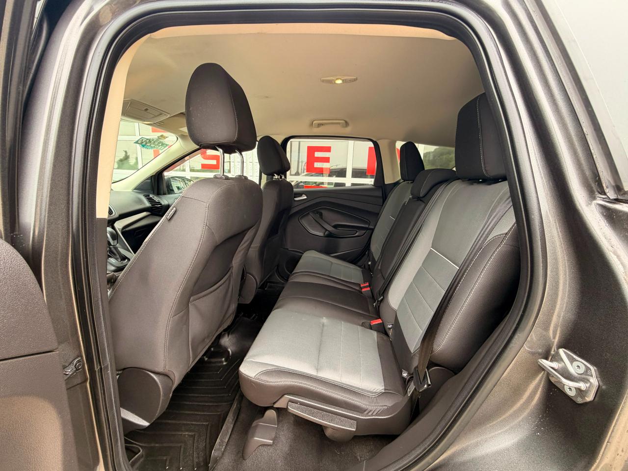 Ford Escape SE 4WD 2015