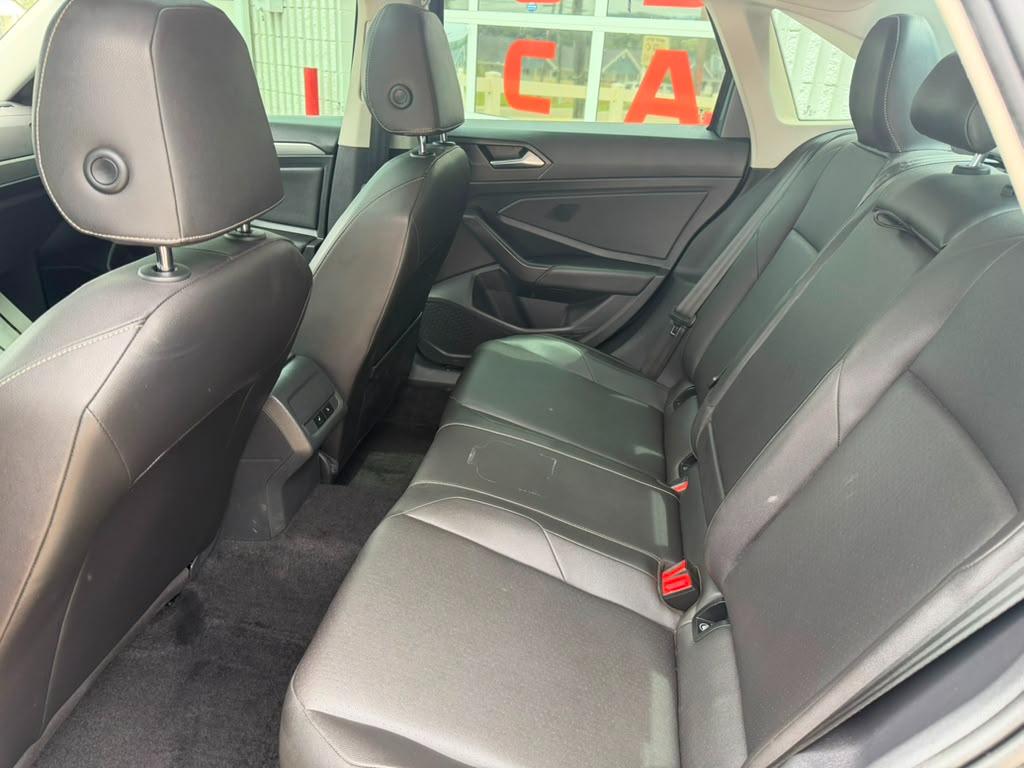 Volkswagen Jetta 1.4T S 8A 2019