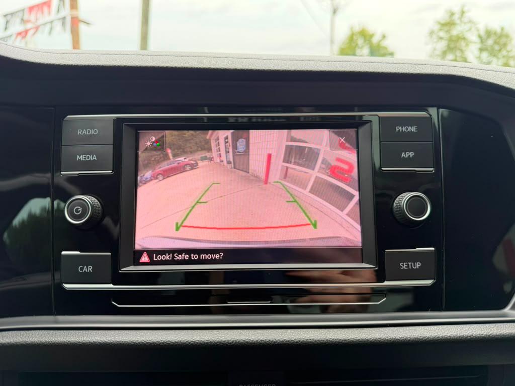 Volkswagen Jetta 1.4T S 8A 2019