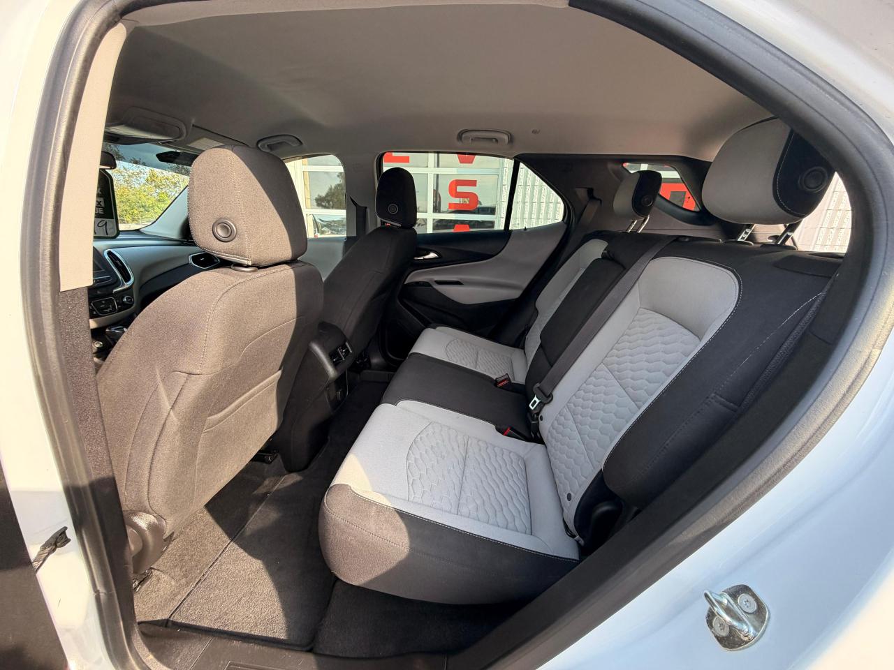 Chevrolet Equinox LS AWD 2018