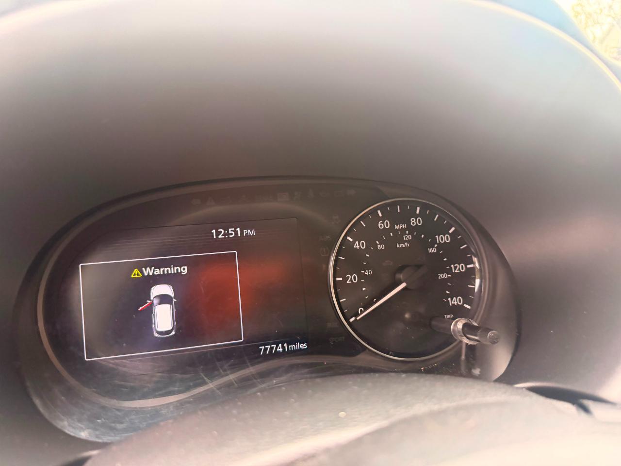 Nissan Kicks SV 2021