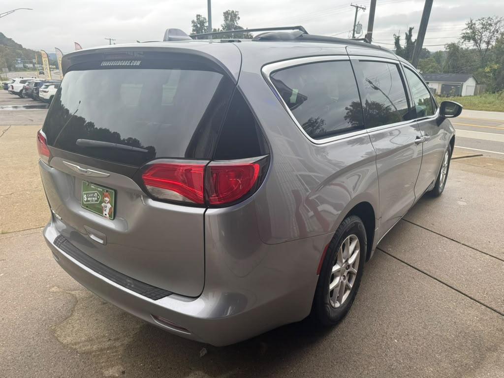 Chrysler Voyager LXI 2020