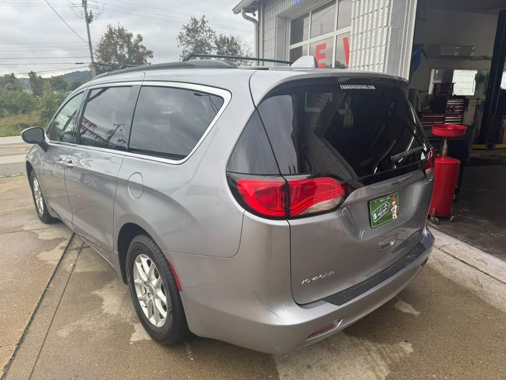 Chrysler Voyager LXI 2020