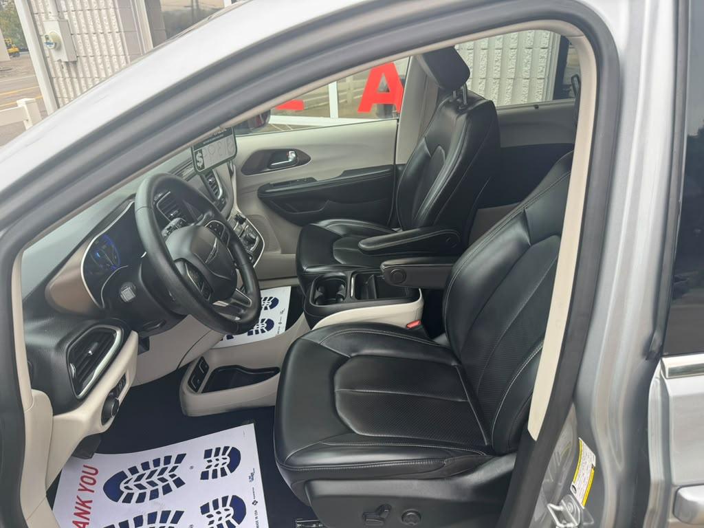 Chrysler Voyager LXI 2020