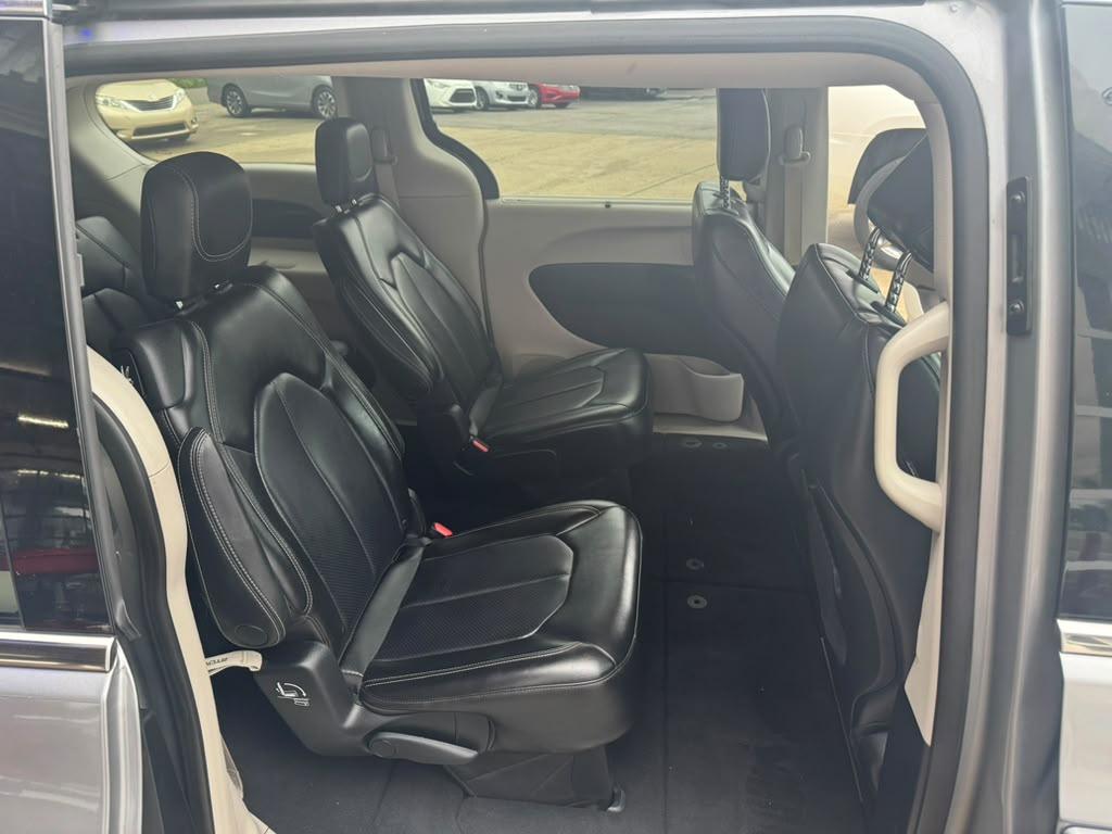 Chrysler Voyager LXI 2020