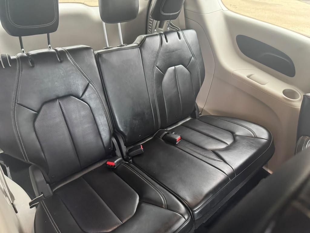 Chrysler Voyager LXI 2020