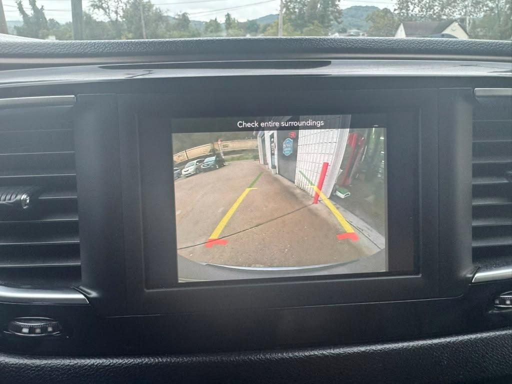 Chrysler Voyager LXI 2020