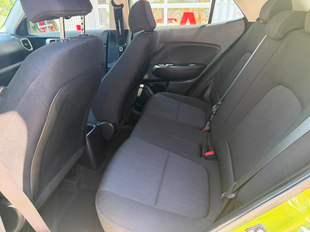 Hyundai Venue SE 2020