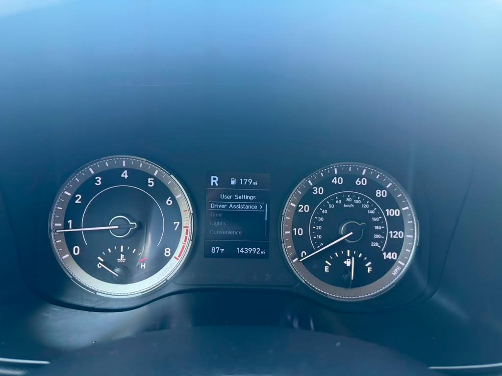 Hyundai Venue SE 2020