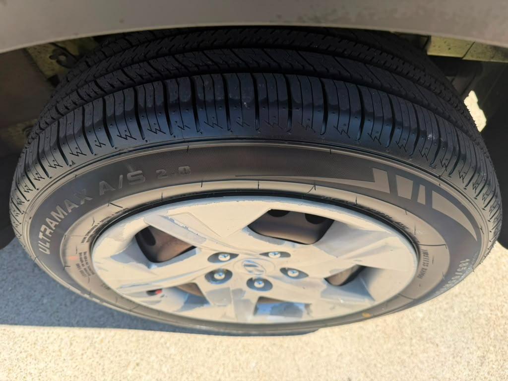 Hyundai Venue SE 2020