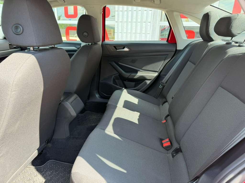 Volkswagen Jetta 1.4T S 6M 2019