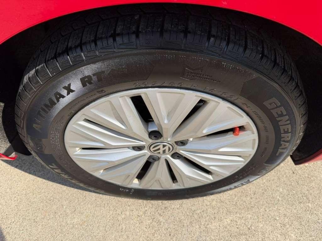 Volkswagen Jetta 1.4T S 6M 2019