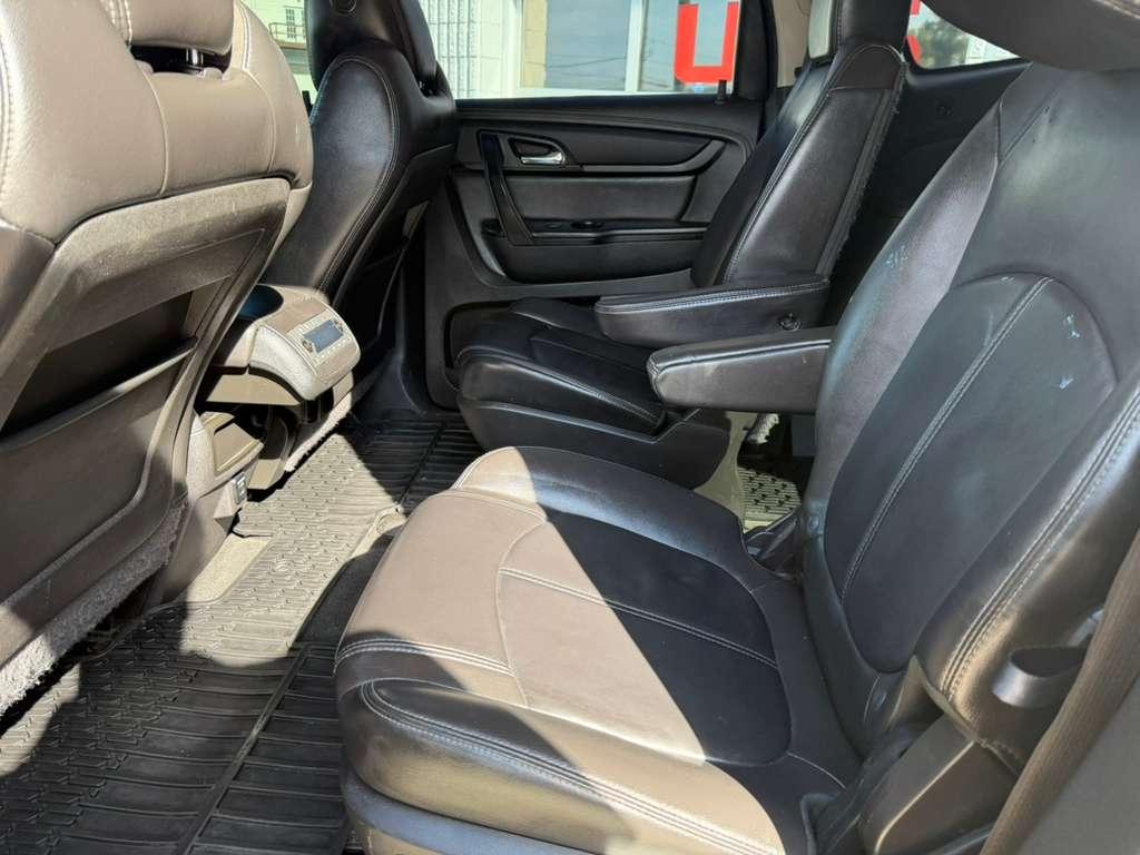 Chevrolet Traverse 2LT FWD 2016