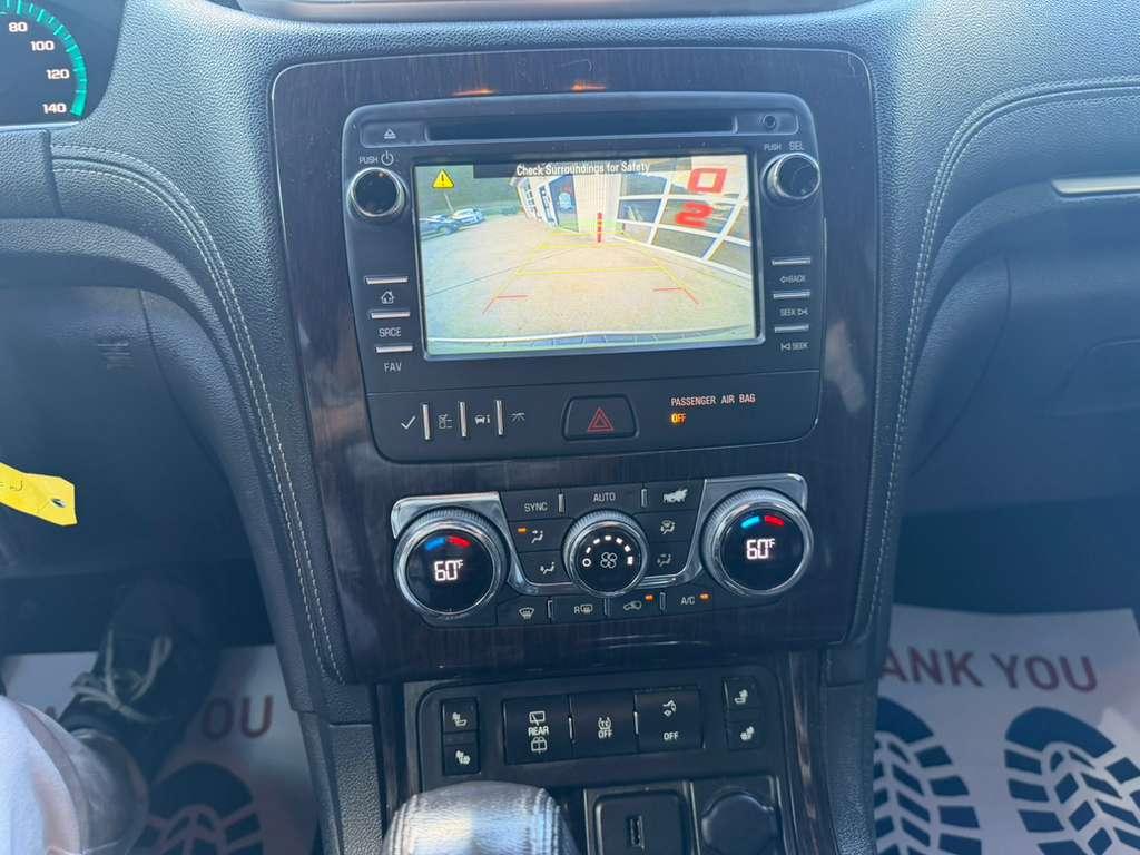 Chevrolet Traverse 2LT FWD 2016
