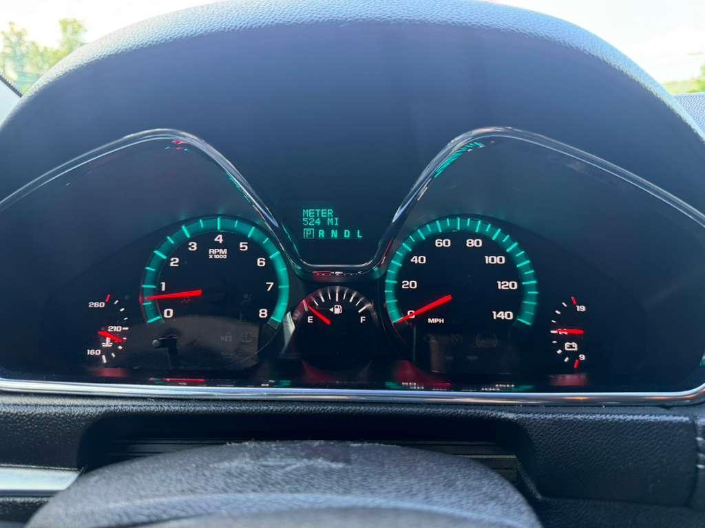 Chevrolet Traverse 2LT FWD 2016