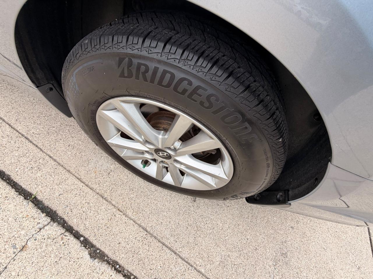 Hyundai Sonata ECO 2015