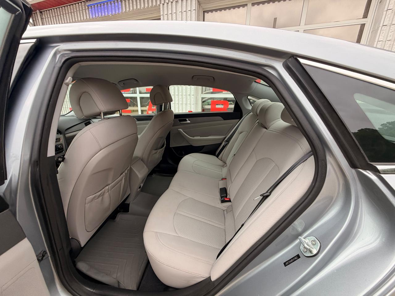Hyundai Sonata ECO 2015