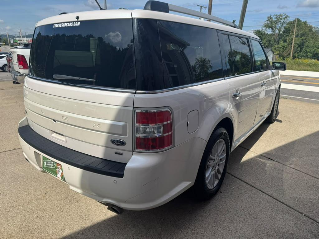 Ford Flex SEL AWD 2019