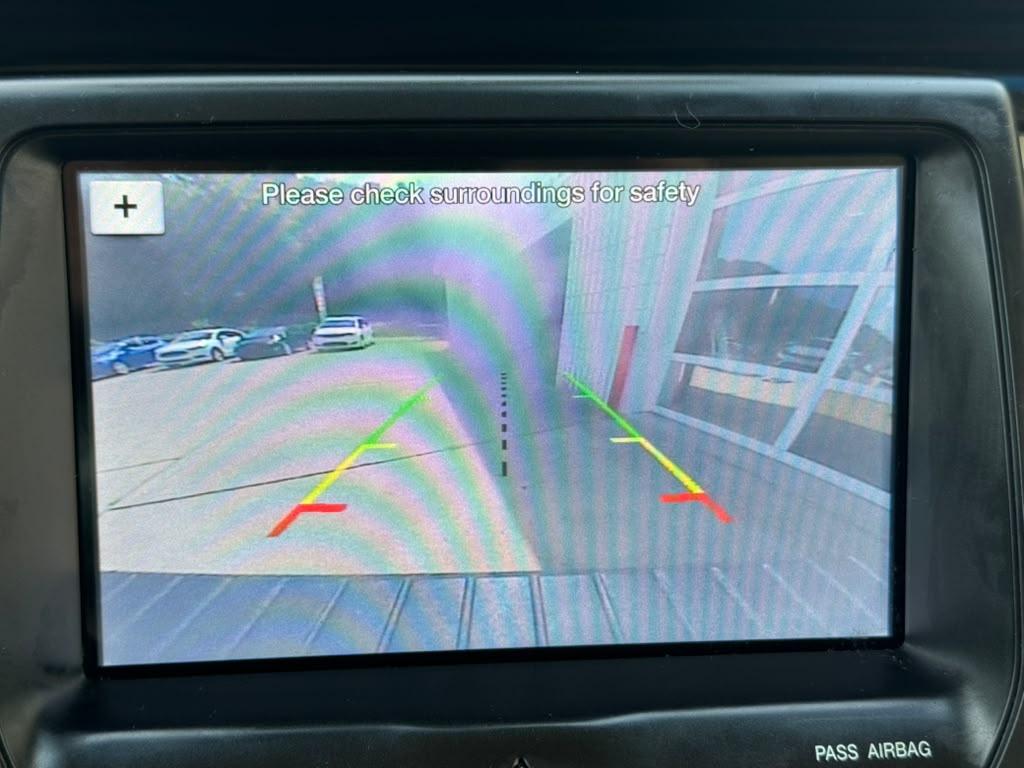 Ford Flex SEL AWD 2019