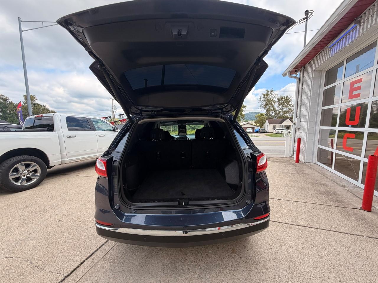 Chevrolet Equinox LT AWD 2019