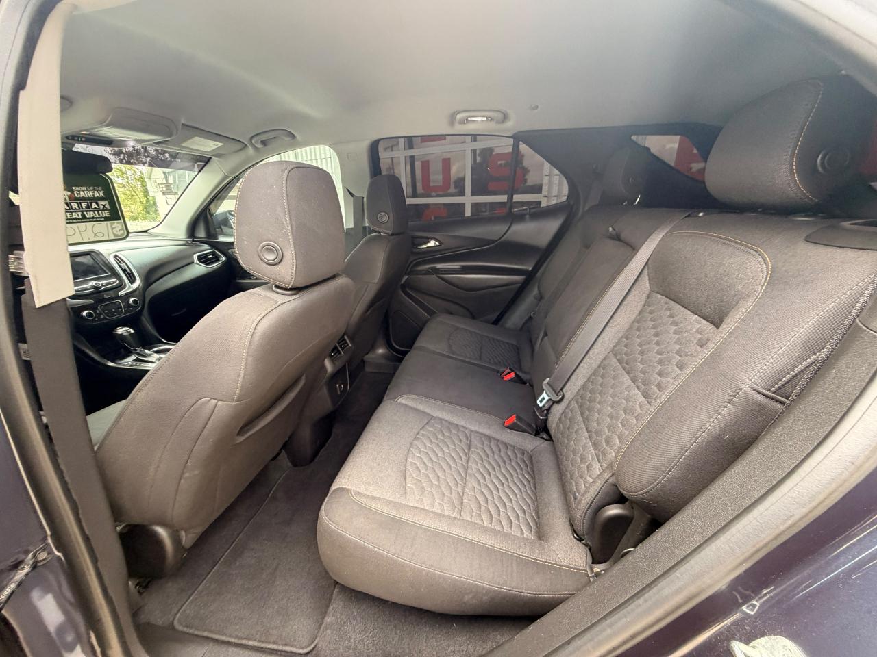 Chevrolet Equinox LT AWD 2019