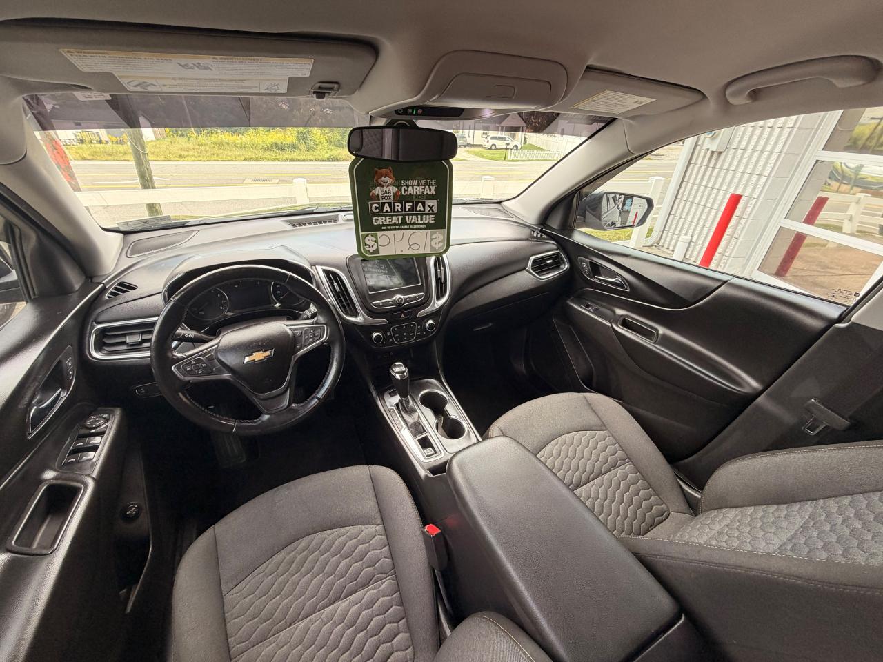 Chevrolet Equinox LT AWD 2019
