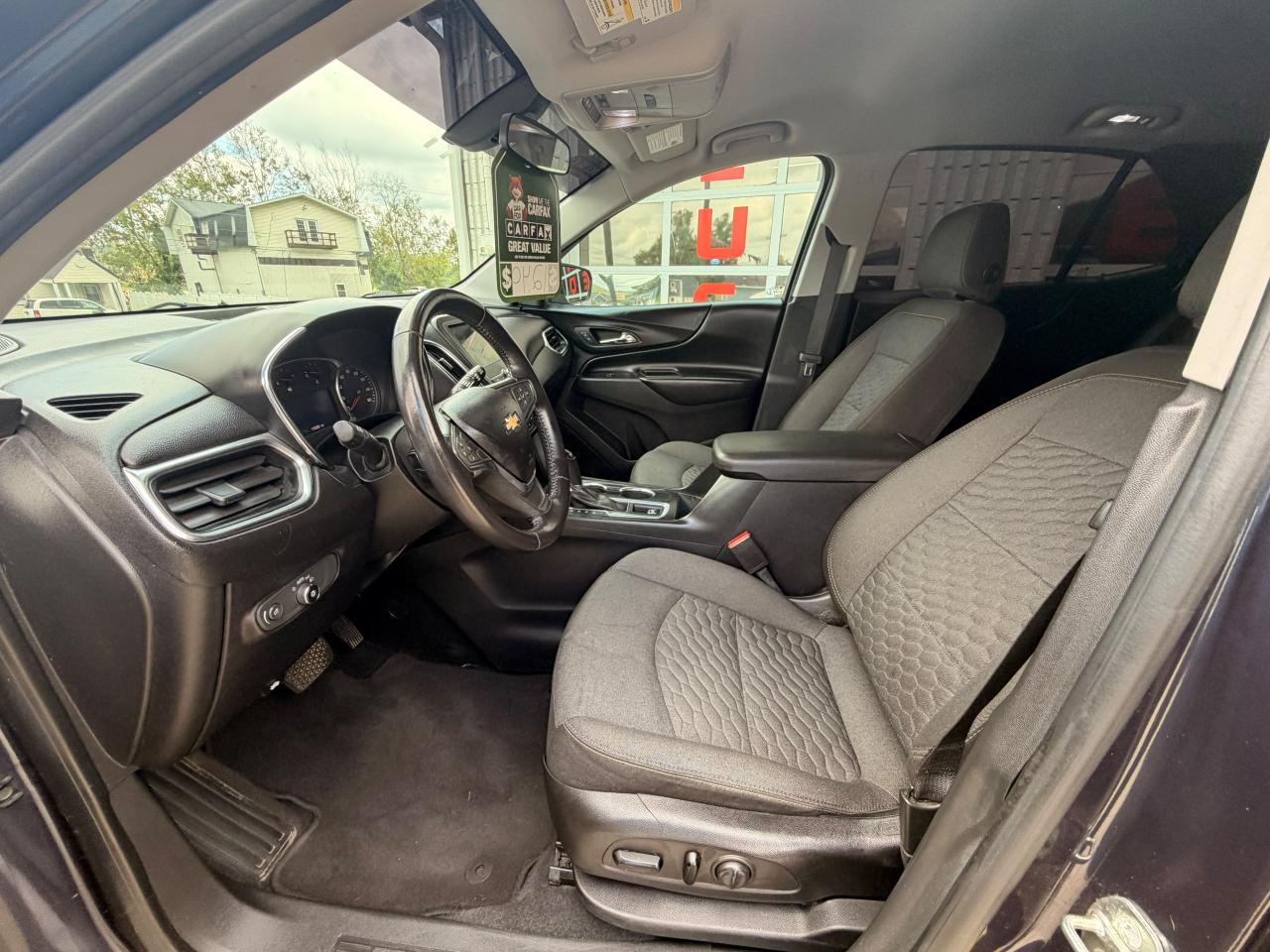 Chevrolet Equinox LT AWD 2019