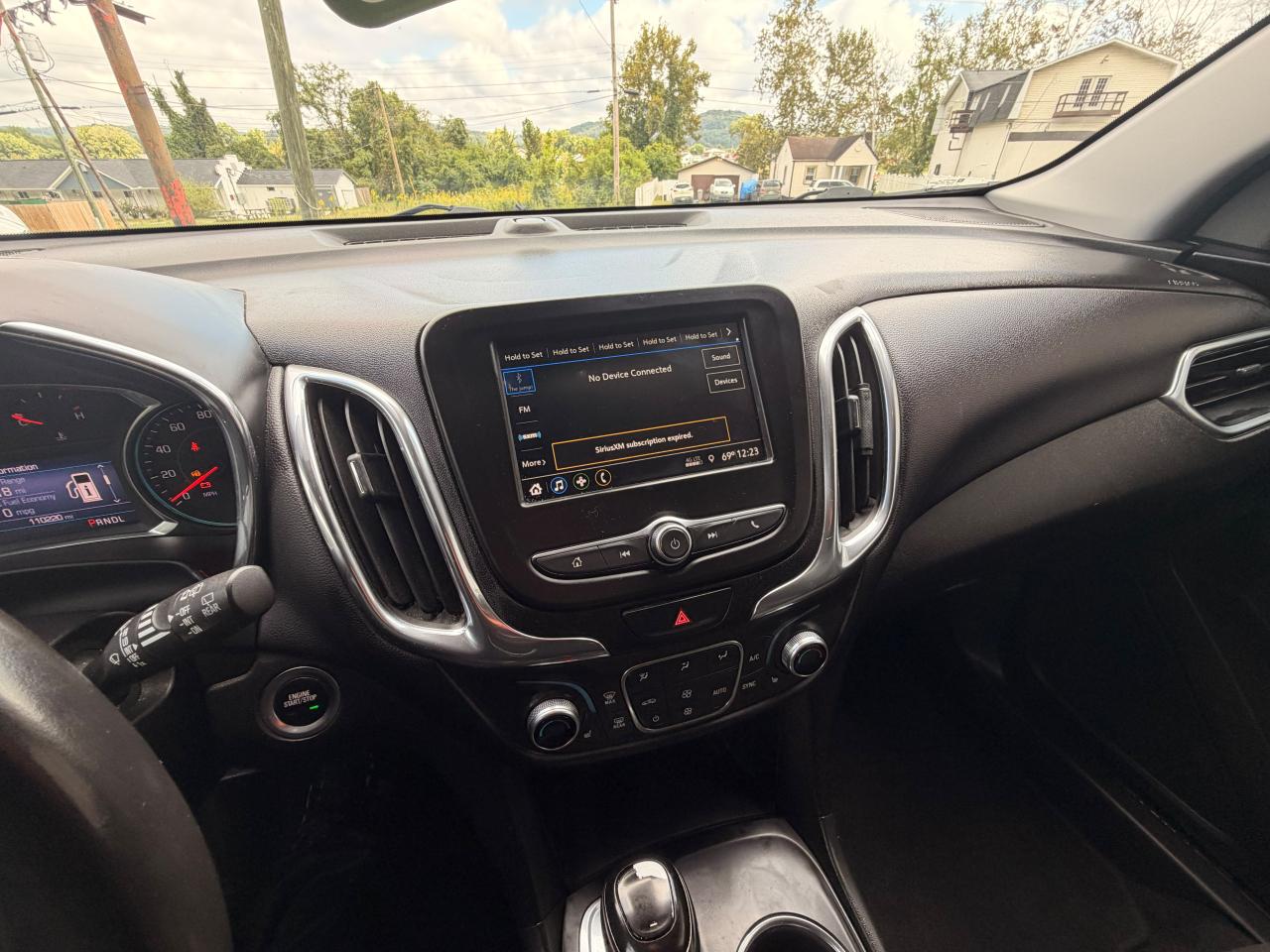 Chevrolet Equinox LT AWD 2019