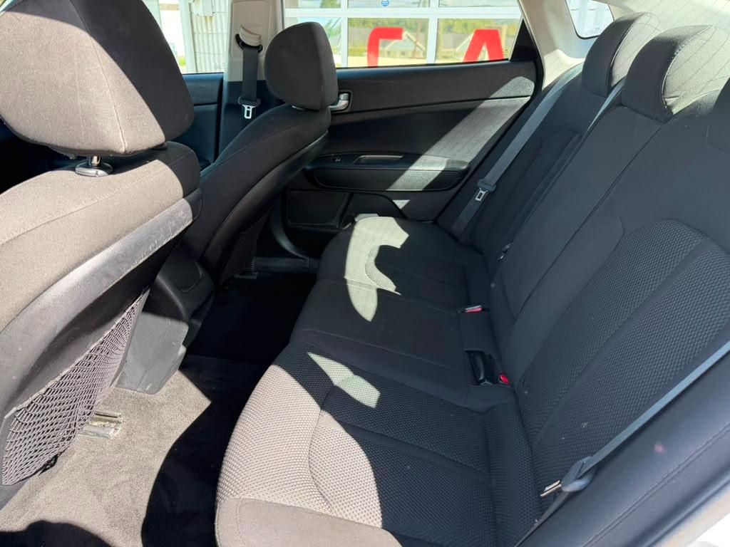 Kia Optima LX 2020