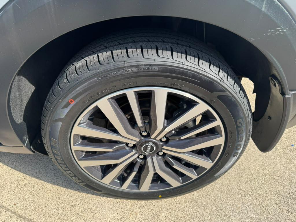 Nissan Kicks SV 2022