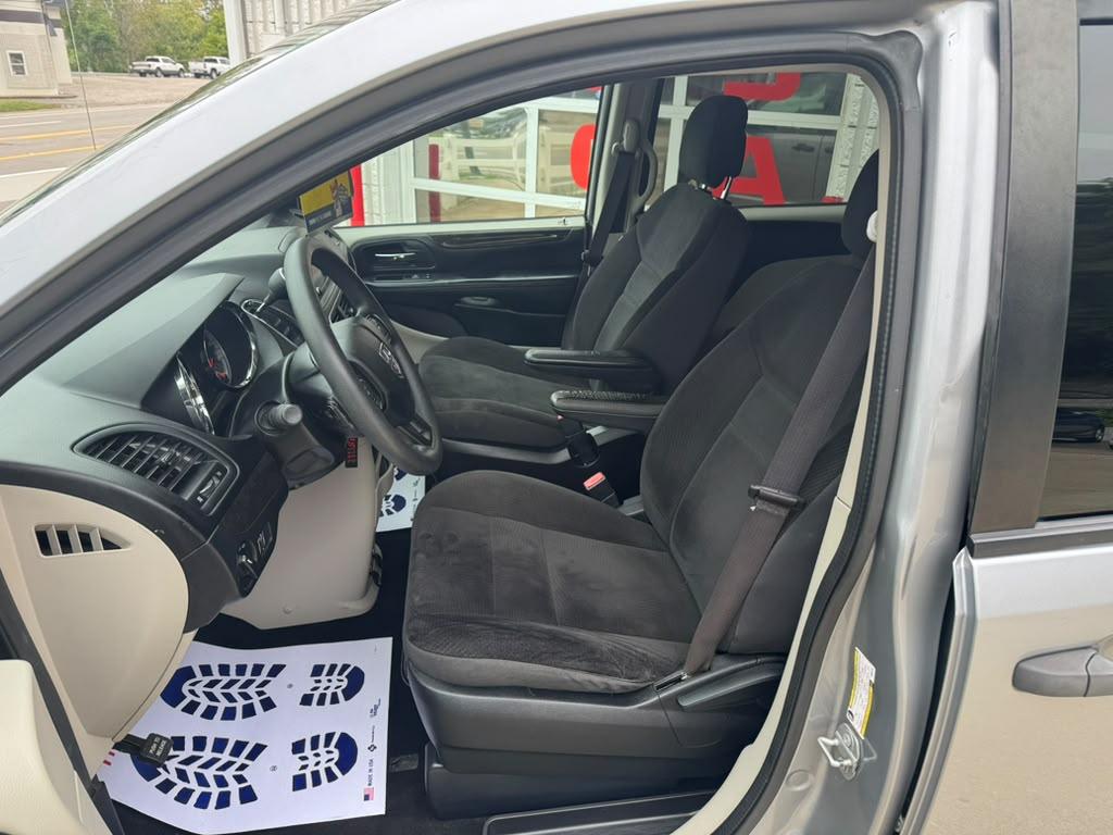 Dodge Grand Caravan SE 2019