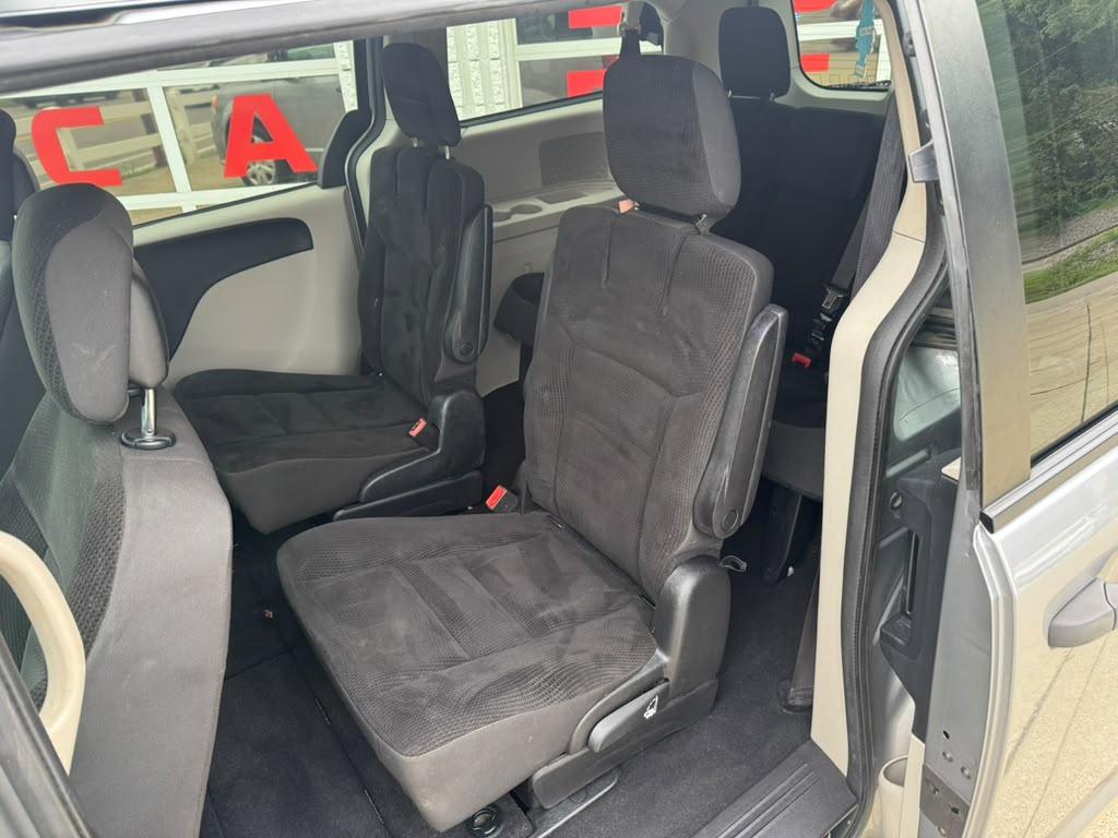 Dodge Grand Caravan SE 2019