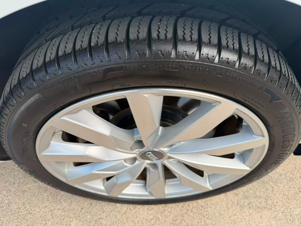 Audi A4 2.0 TFSI Premium quattro 7A 2018