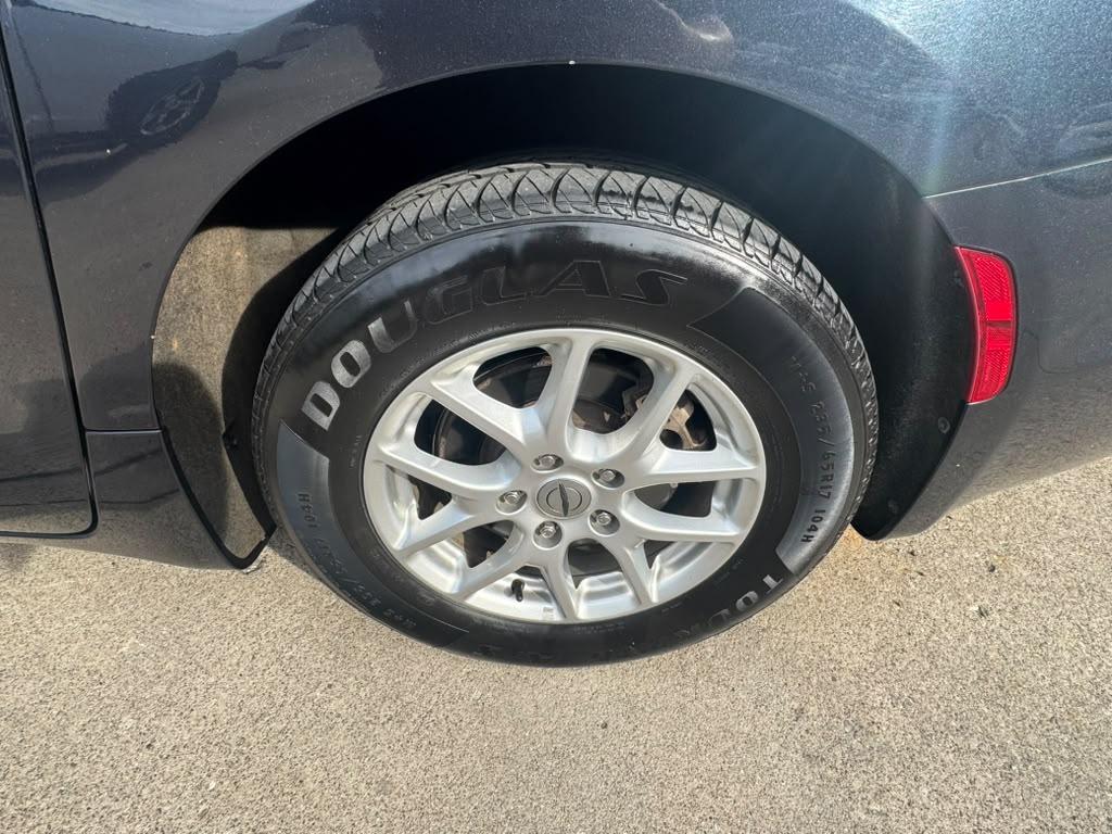 Chrysler Pacifica Touring-L 2021