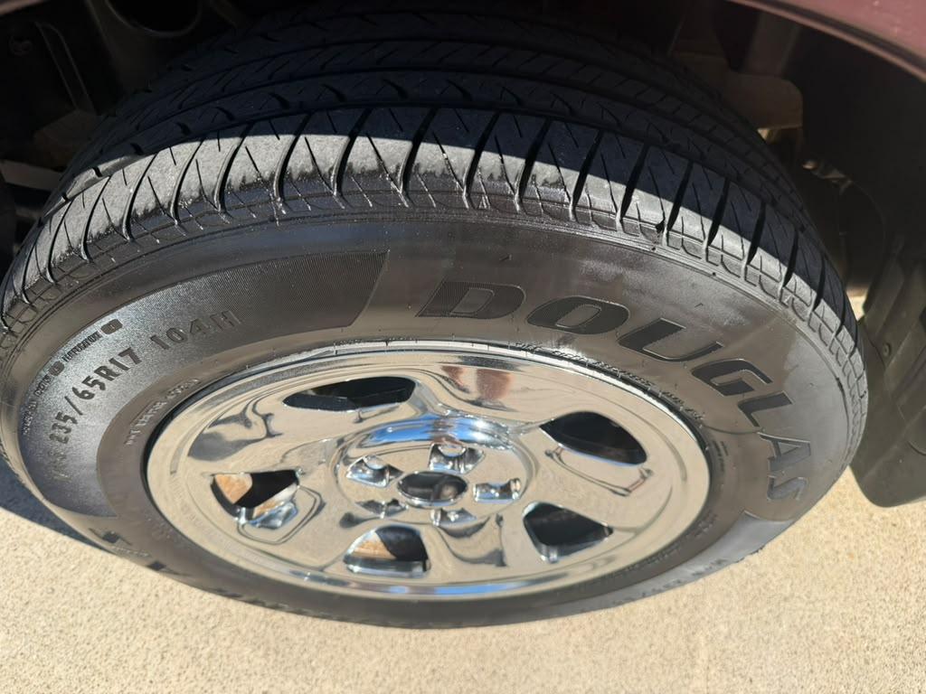 Honda Pilot LX 4WD 5-Spd AT 2015