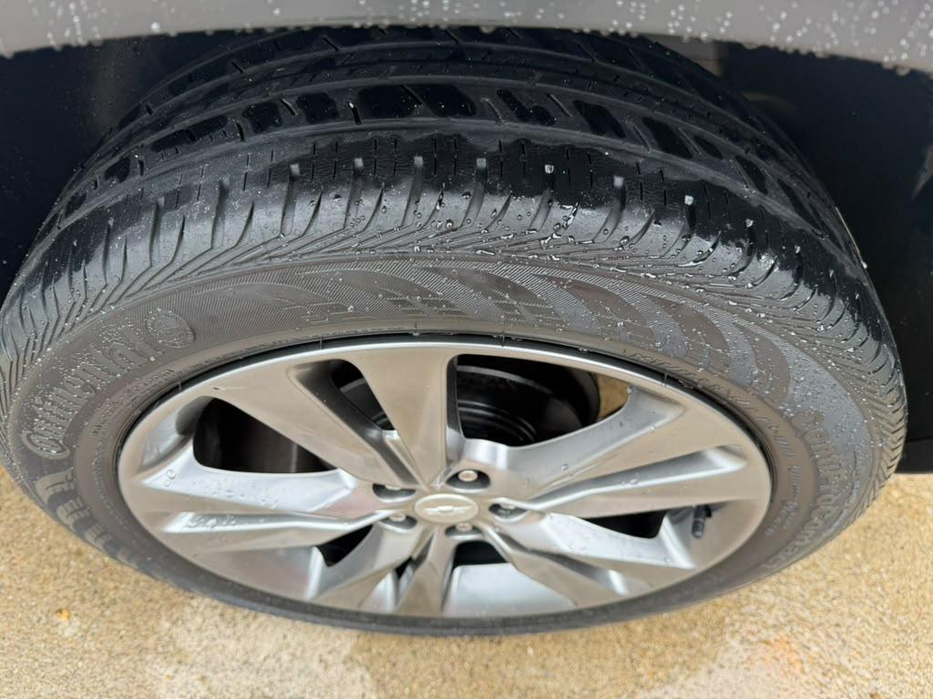 Chevrolet Trax photo 10