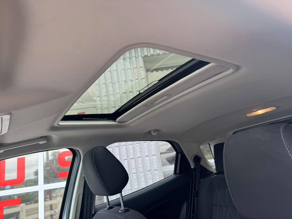 Ford EcoSport SE 2019