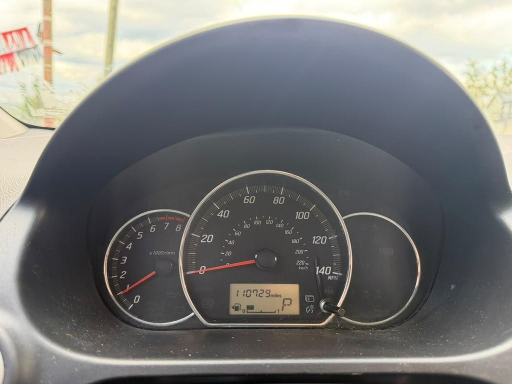 Mitsubishi Mirage G4 SE 2019