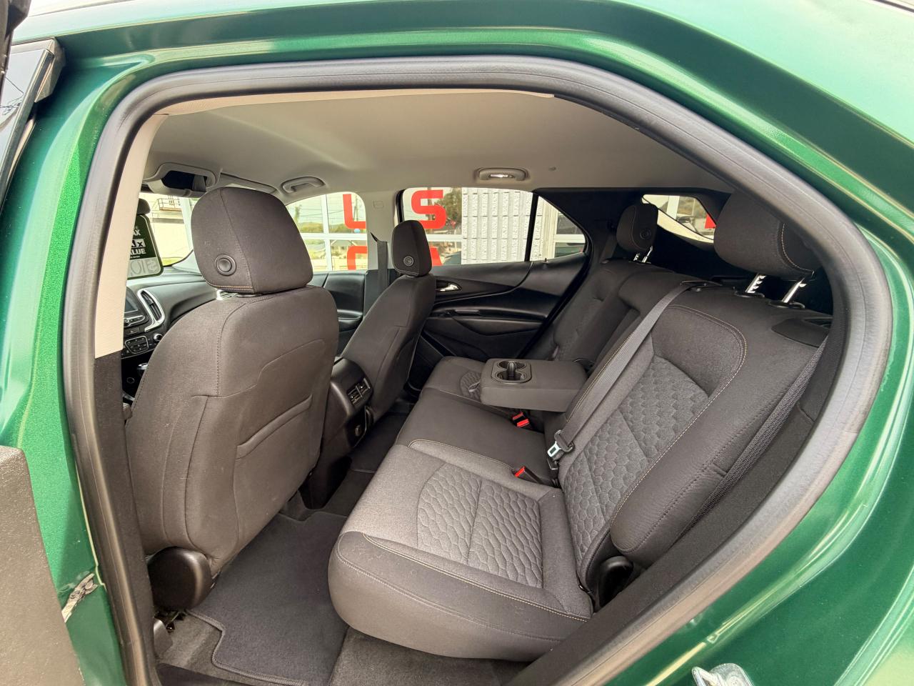 Chevrolet Equinox photo 7