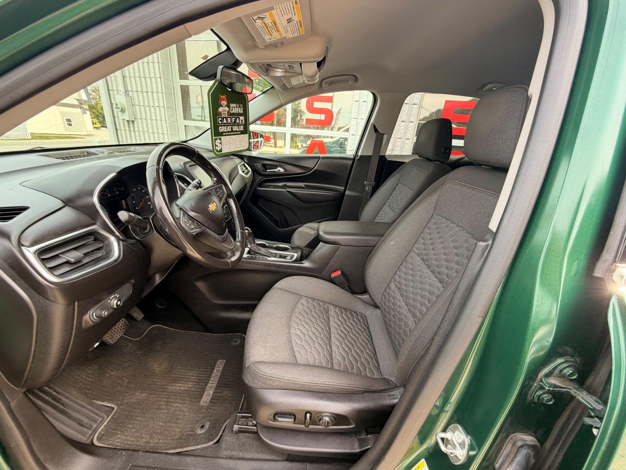 Chevrolet Equinox photo 9