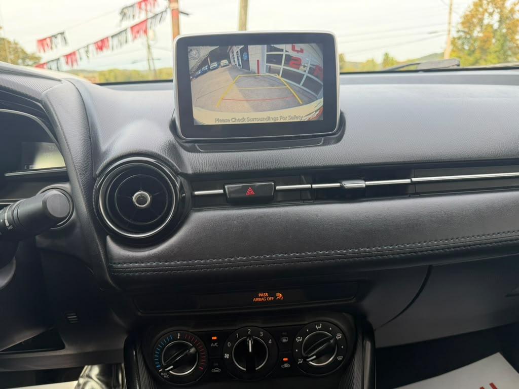 Toyota Yaris iA 6A 2017