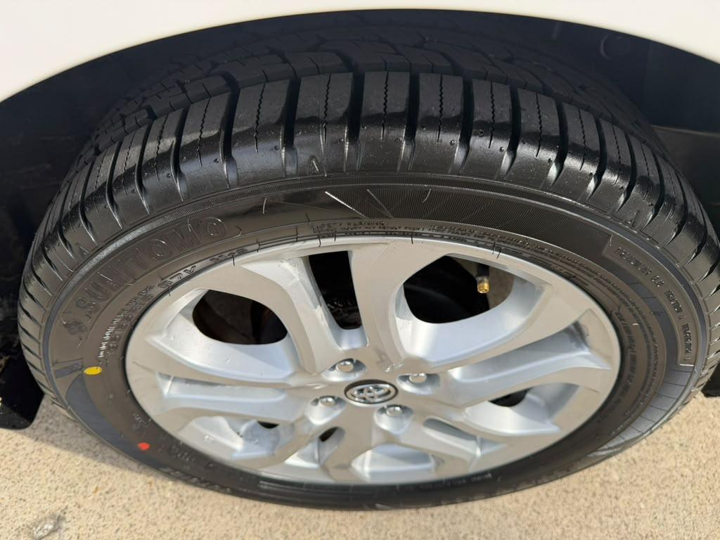 Toyota Yaris iA 6A 2017