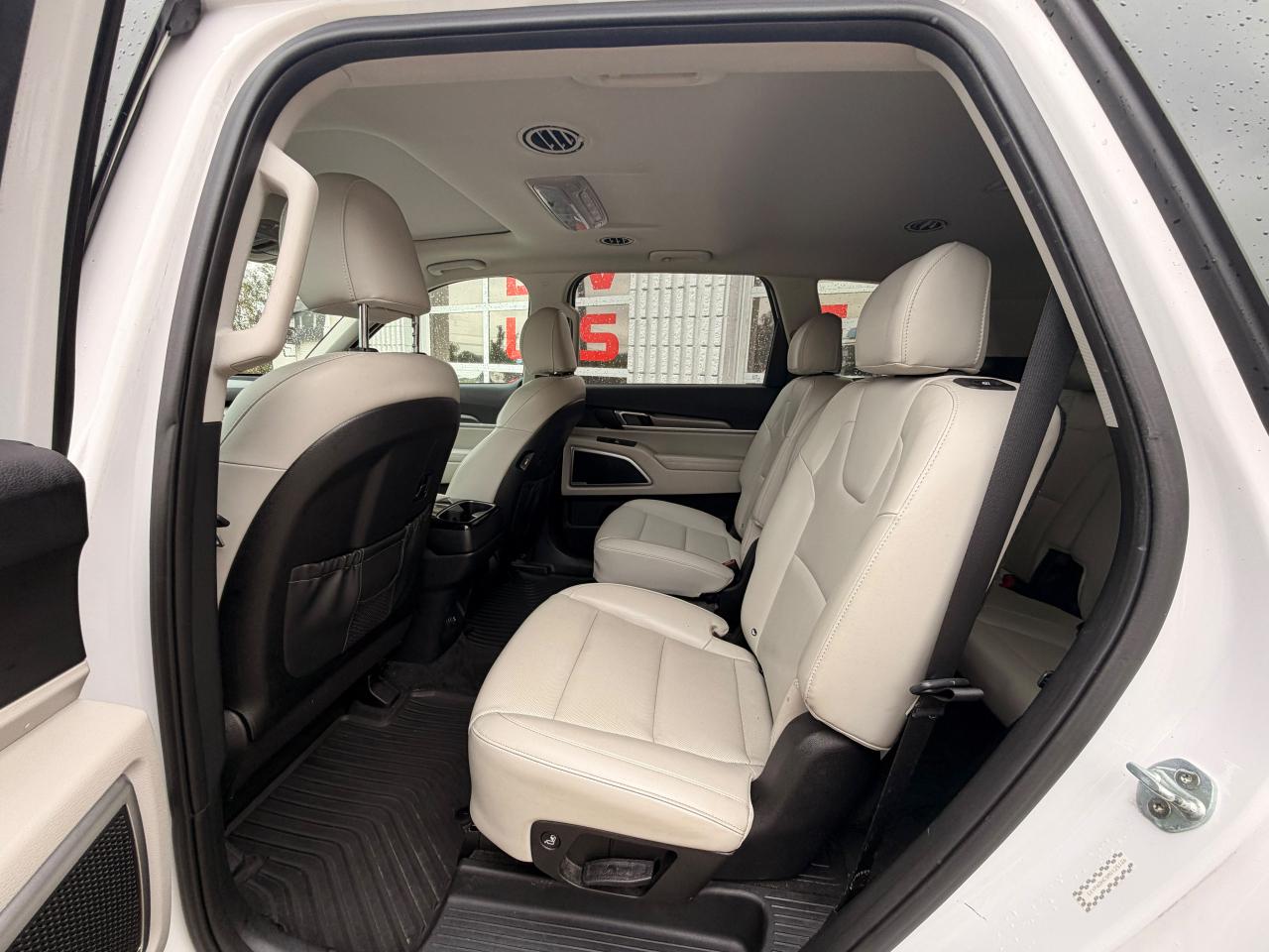 Kia Telluride S AWD 2021