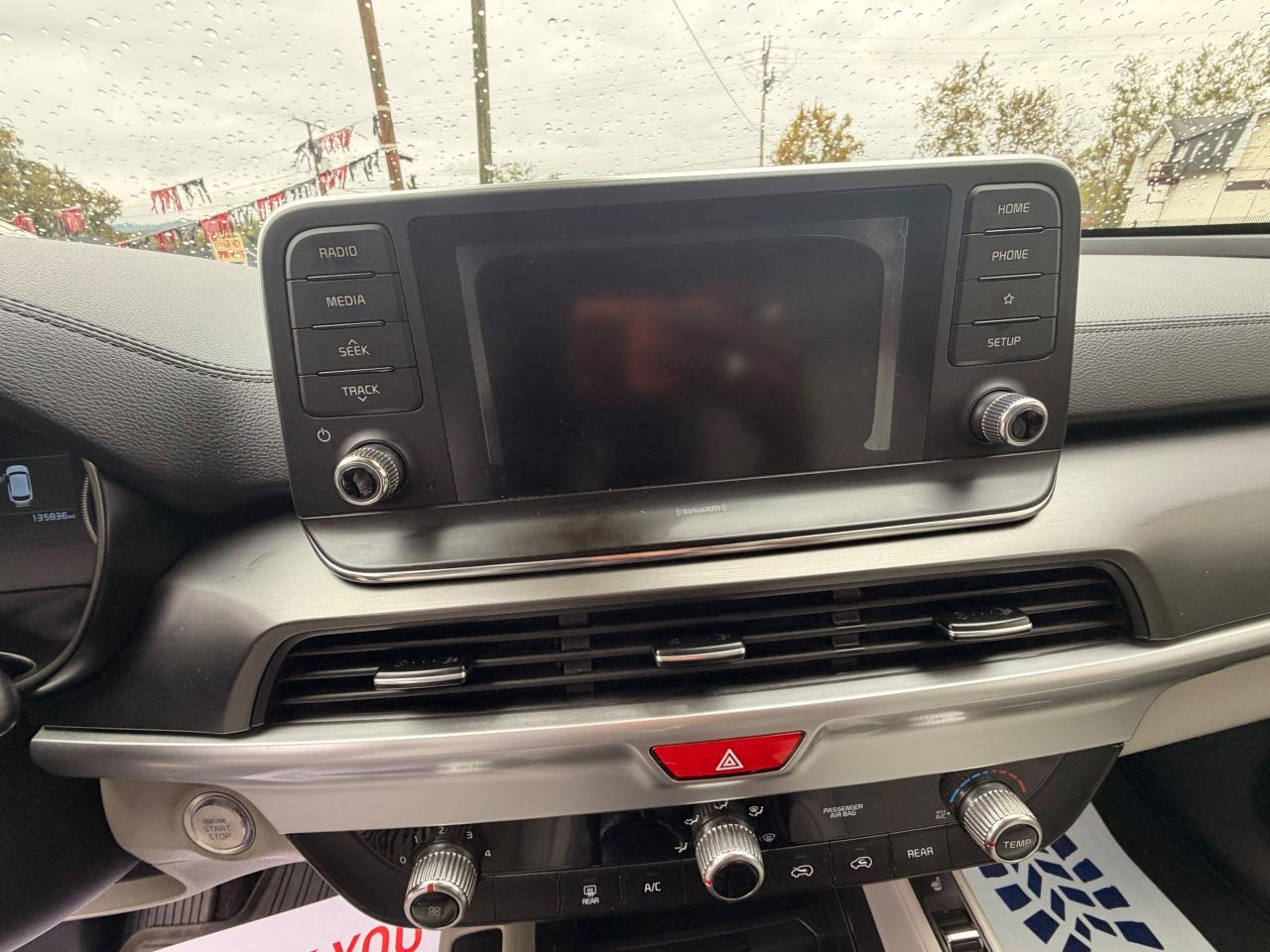 Kia Telluride S AWD 2021